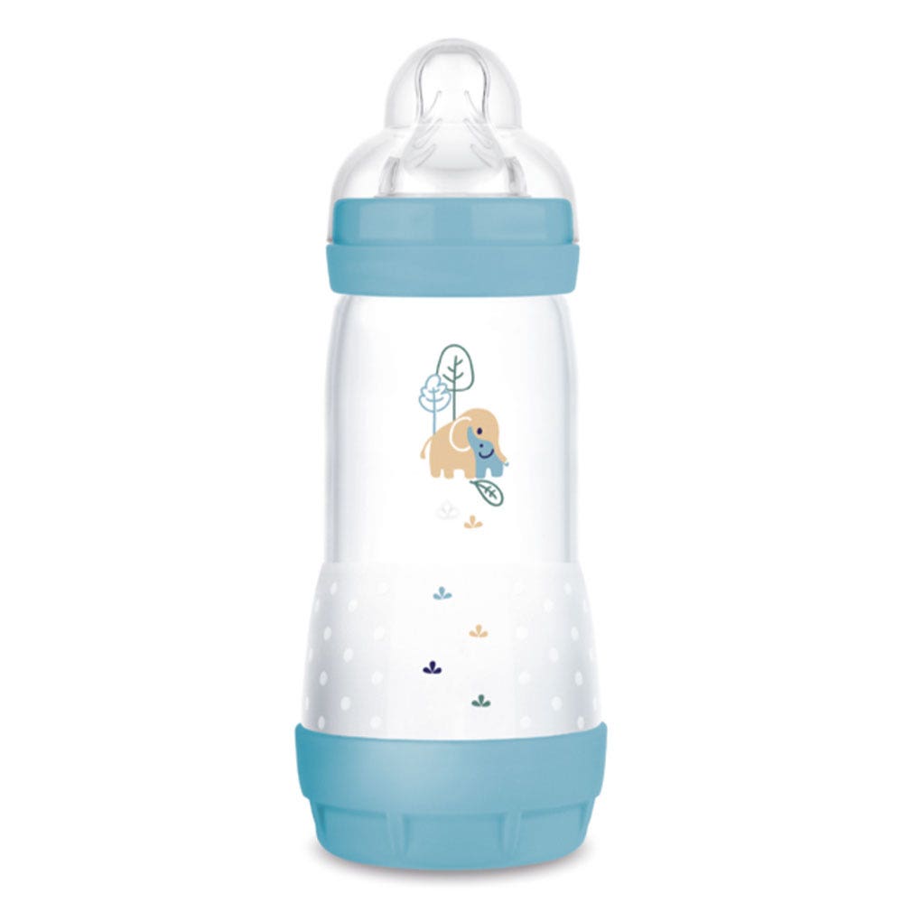 Mam Easy Start Anticólicos Biberon 4 mois et plus 320 ml