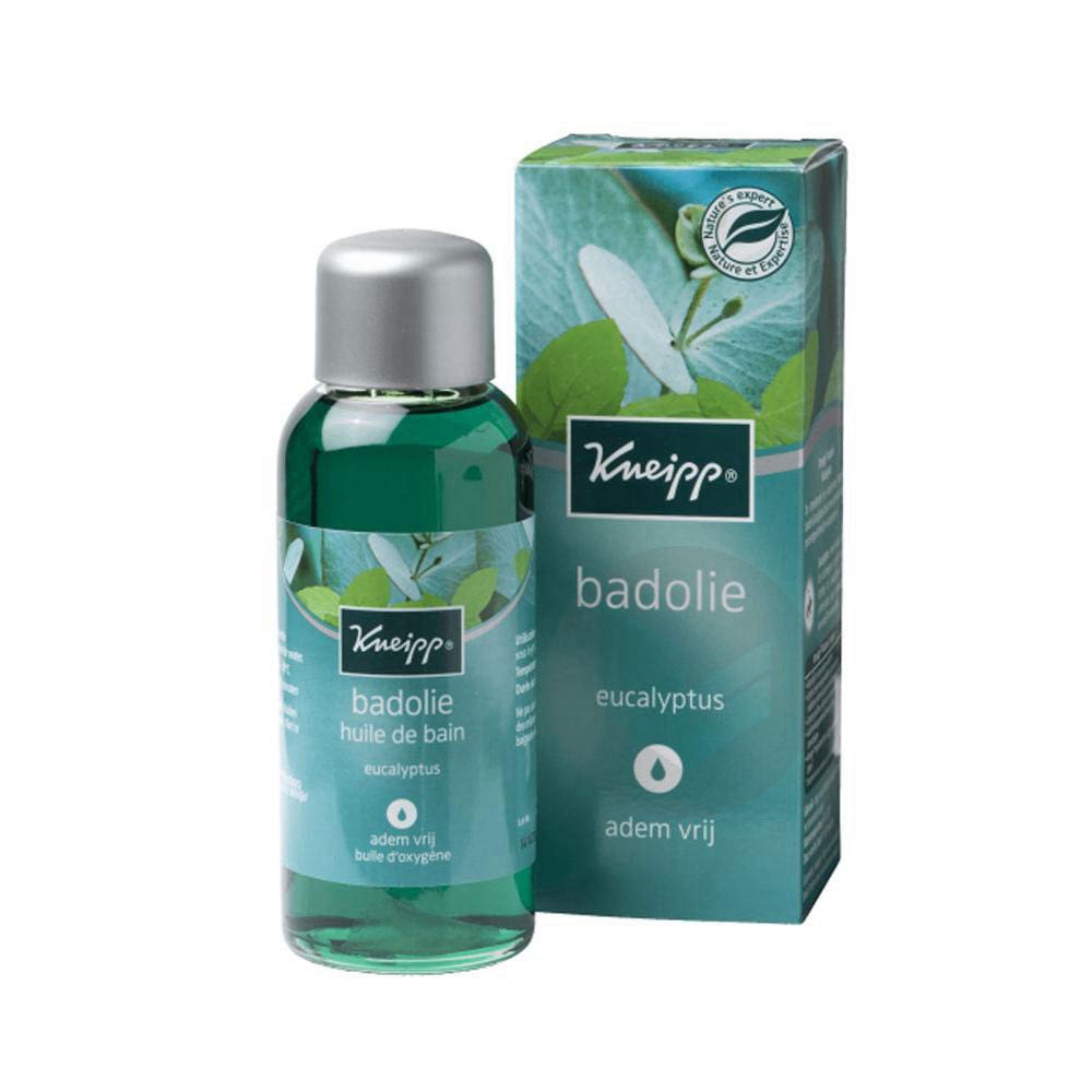 Kneipp Eucalipto Aceite Aromático Air Pur 100ml