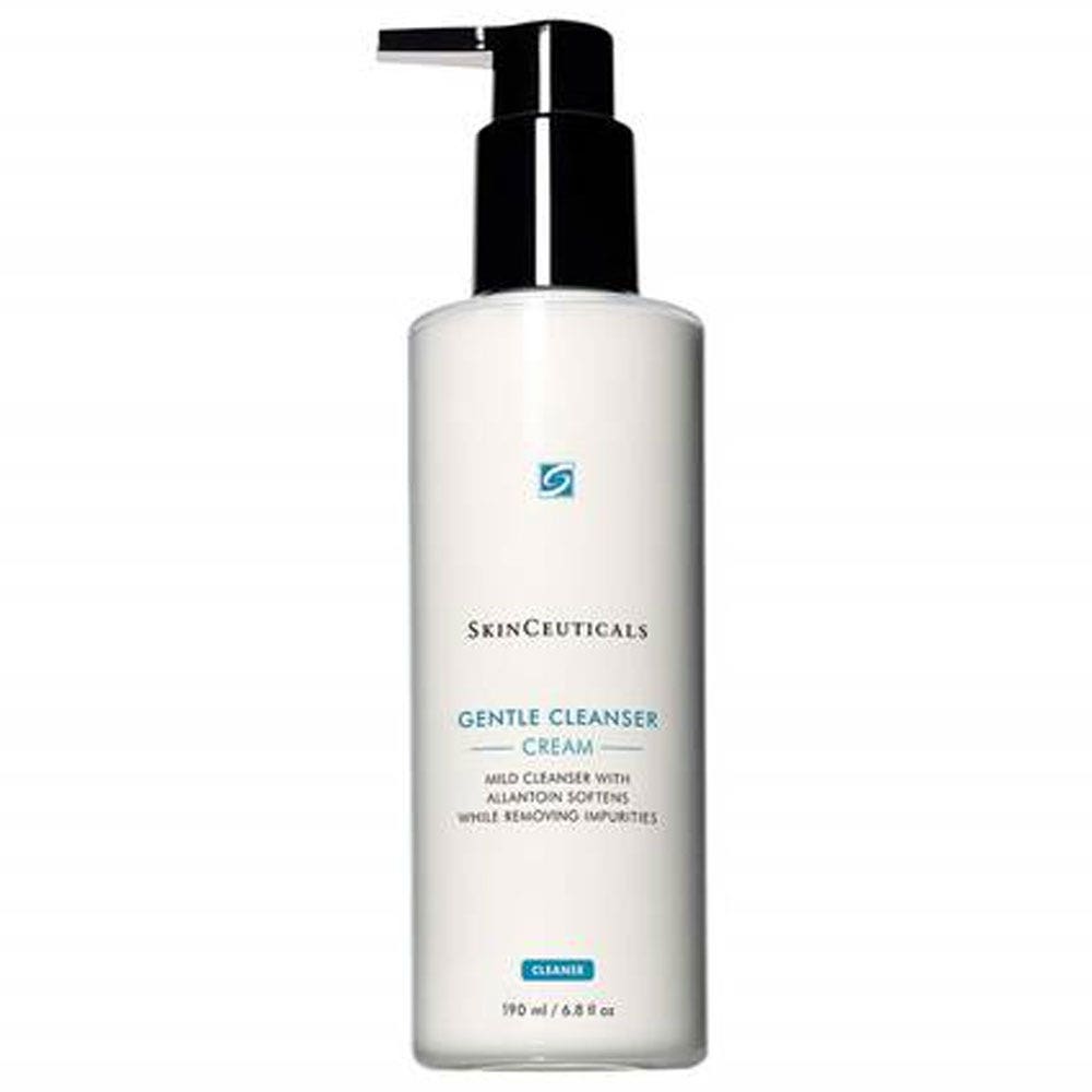 Skinceuticals Cleanse Gentle Cleanser Demaquillant Et Nettoyant Visage 190ml