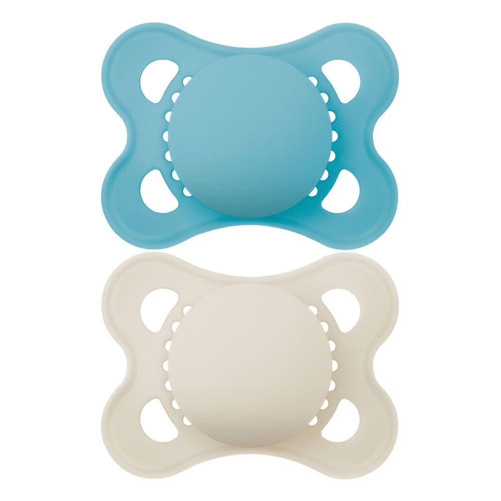 Mam Original Tendance Chupete simétrico 2-6 meses x2