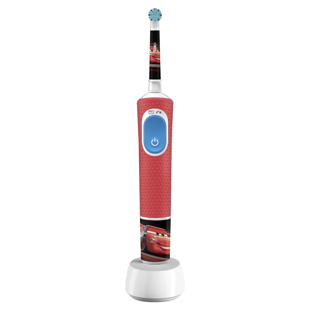Oral-B Kids Cepillo de dientes eléctrico infantil Care x1