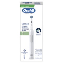 Oral-B Nettoyage Professionnel 1 Cepillo de Dientes Eléctrico x1