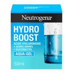 Neutrogena Hydro Boost Aqua Gel Ácido hialurónico 50 ml