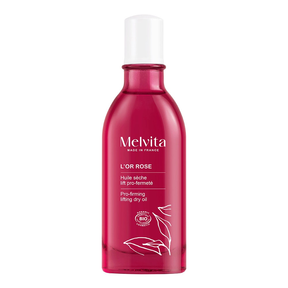 Melvita L'Or Rose Aceite seco Pro Firming Lift 50 ml