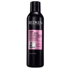 Redken Acidic Color Gloss Tratamiento de brillo Profesional 237 ml