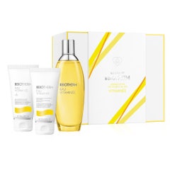 Biotherm Parfum Femme Set de regalo Eau Vitaminée 175ml
