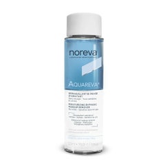 Noreva Aquareva Desmaquillante bifásico 125 ml