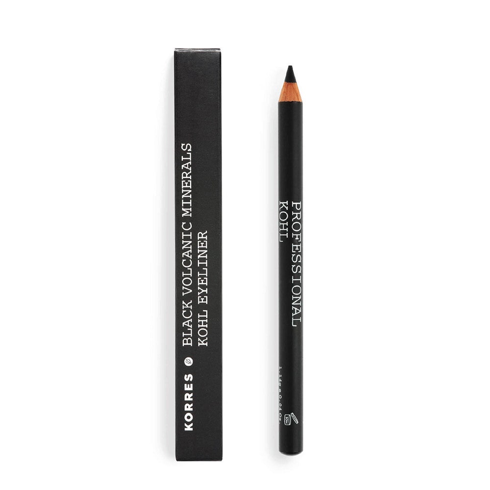 Korres Lápiz Kohl 1,2 ml