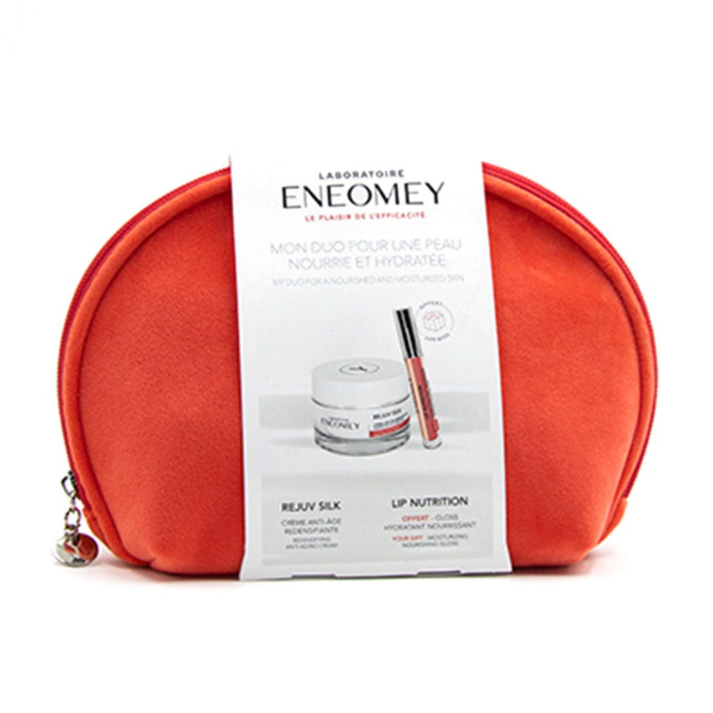 Eneomey Kit duo nutrición