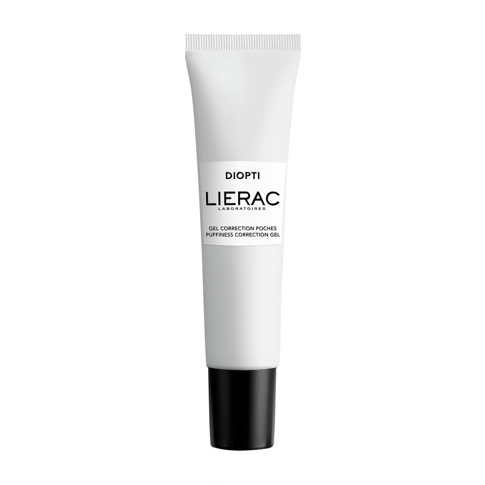 Lierac Diopti Gel Correction Poches 15ml