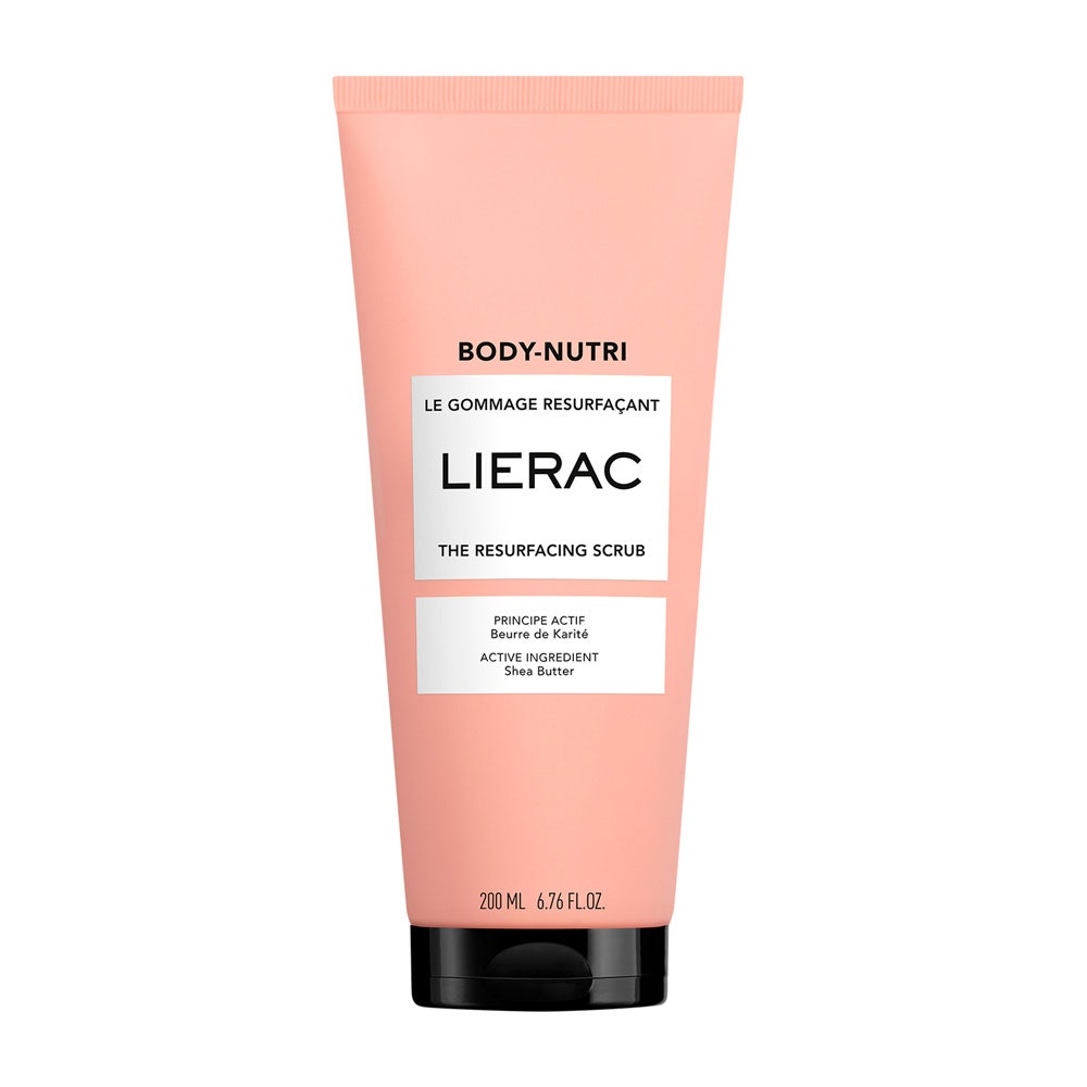 Lierac Body-Nutri Body Hydra + Exfoliante Micropeeling Beurre de Karité 200ml