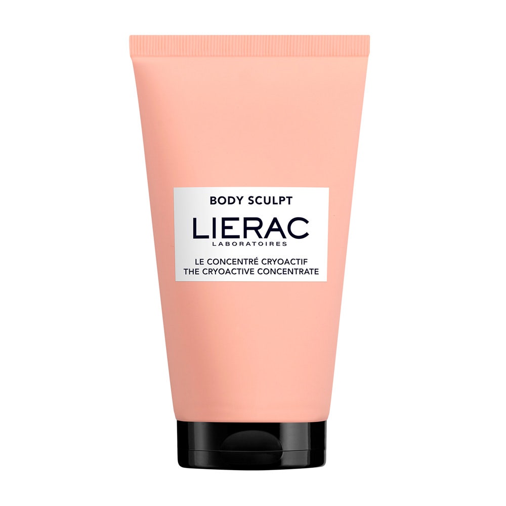 Lierac Body Sculpt Concentrado crioactivo 150ml