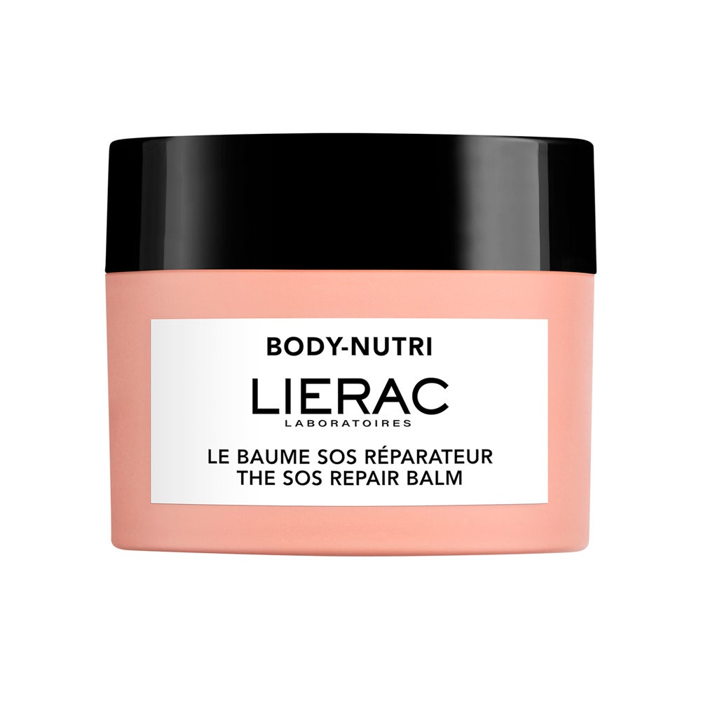 Lierac Body-Nutri Bálsamo reparador SOS 30 ml