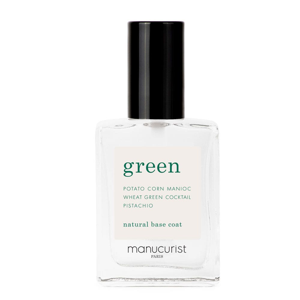 Manucurist Green Capa base 15 ml