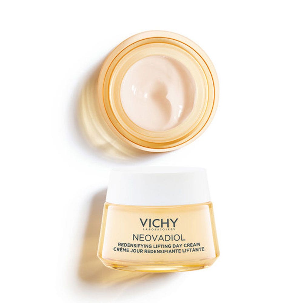 Vichy Neovadiol Crema redensificante antimanchas SPF50 50ml