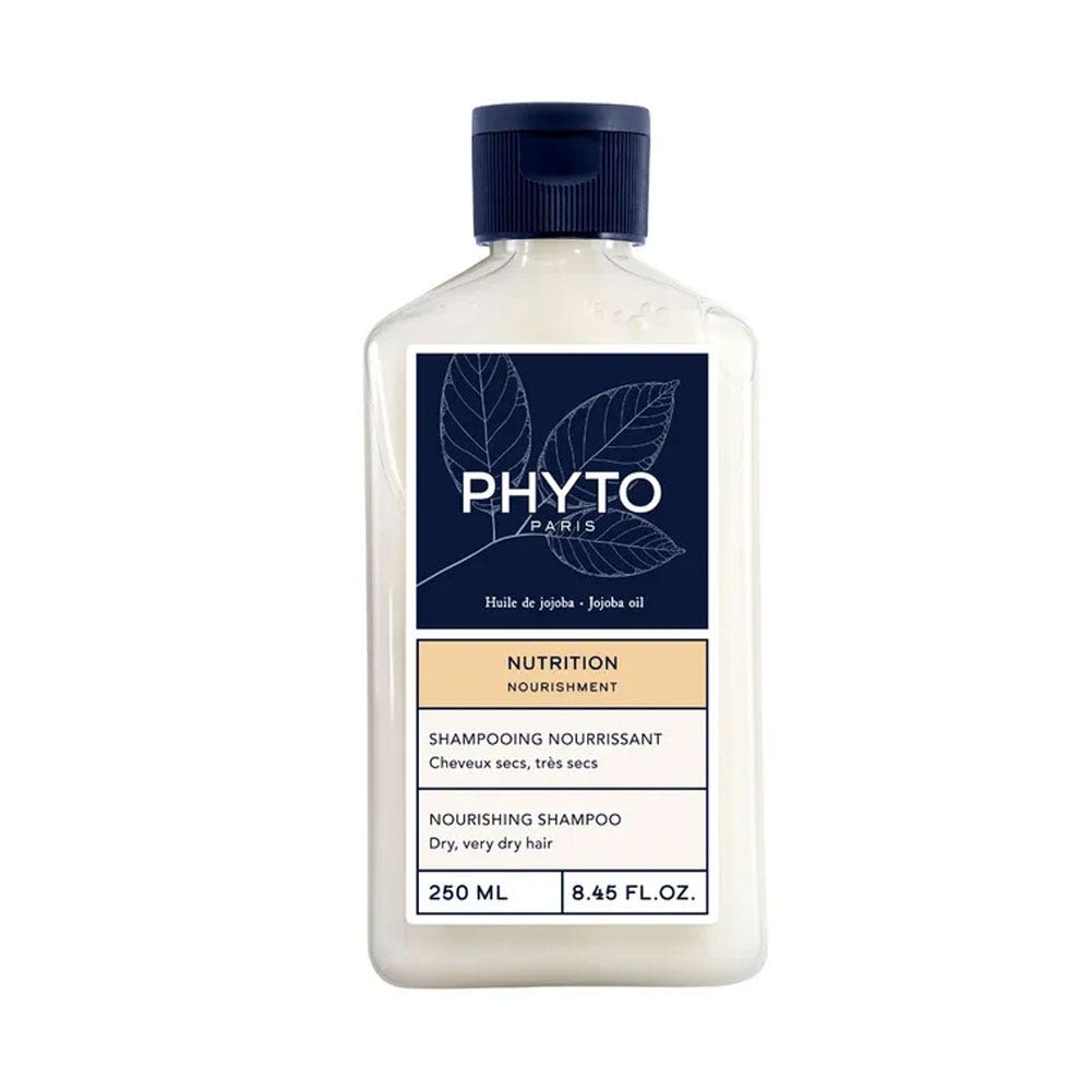 Phyto Paris Nutrition Shampooing Nourrissant cabello seco 250ml
