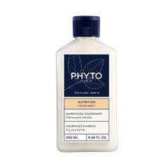 Phyto Nutrition Shampooing Nourrissant cabello seco 250ml