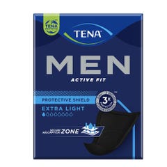Tena Men Active Fit Protección Extra Light x14