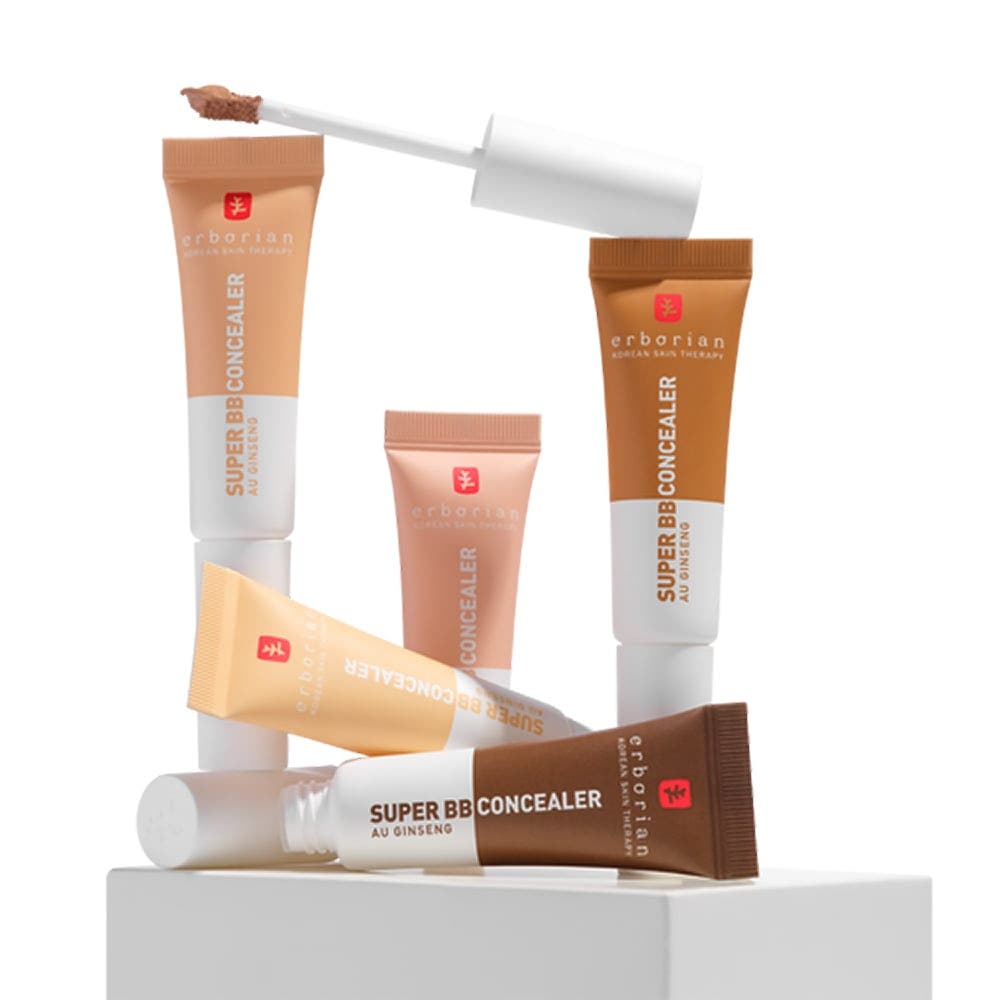 Erborian Super BB Corrector 0.12 10ml