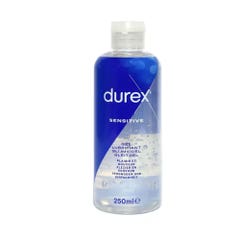 Durex Gel Lubricante Sensitive 250ml