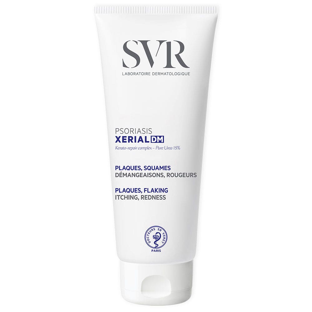 Svr Xerial Psoriasis DM 200 ml