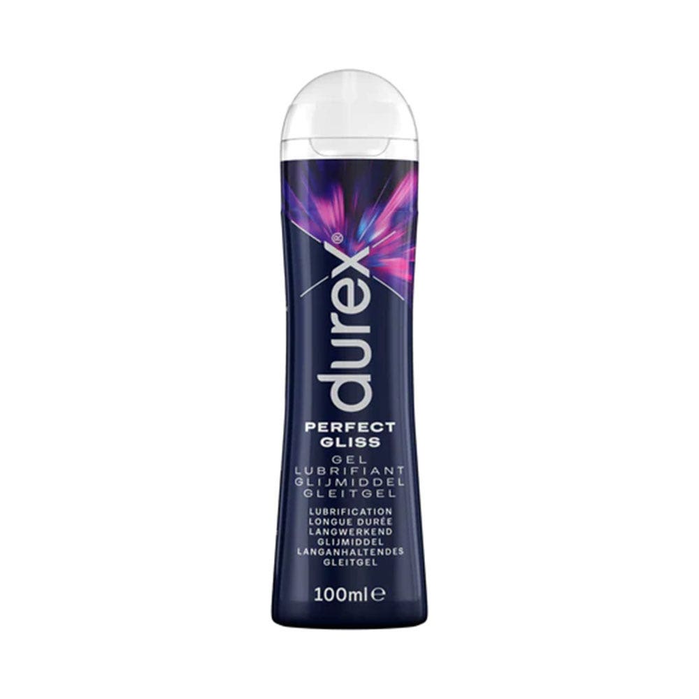 Durex Gel Lubricante Perfect Gliss 100ml
