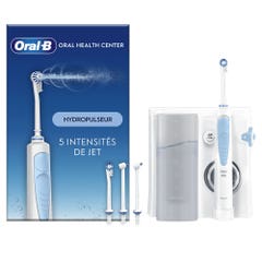 Oral-B Oral Health Center Hidropropulsor