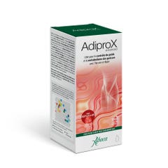 Aboca Métabolisme Aboca Adiprox Advanced 325g