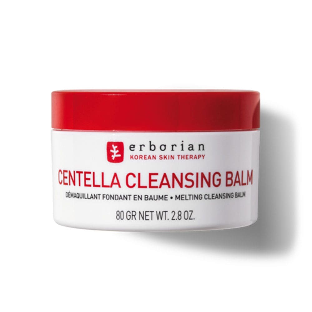 Erborian Centella Bálsamo Desmaquillante Fundente 80g