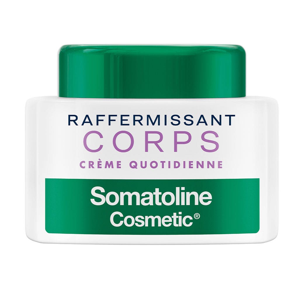 Somatoline Crema corporal reafirmante 300 ml