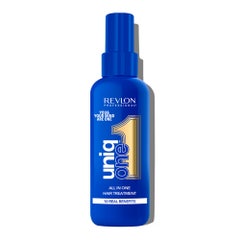 Revlon Professional Uniq One Masque En Spray Sans Rincage Edition limitée Parfum Relaxant 150 ml