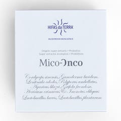 Hifas da Terra Mico-Onco 300 ml + 30 cápsulas