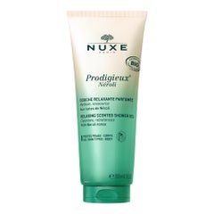 Nuxe Prodigieux® Gel de ducha relajante de Néroli bio 200 ml