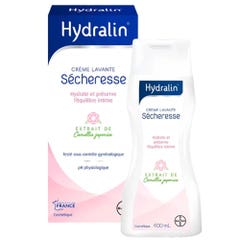 Hydralin Sedoso 200 ml