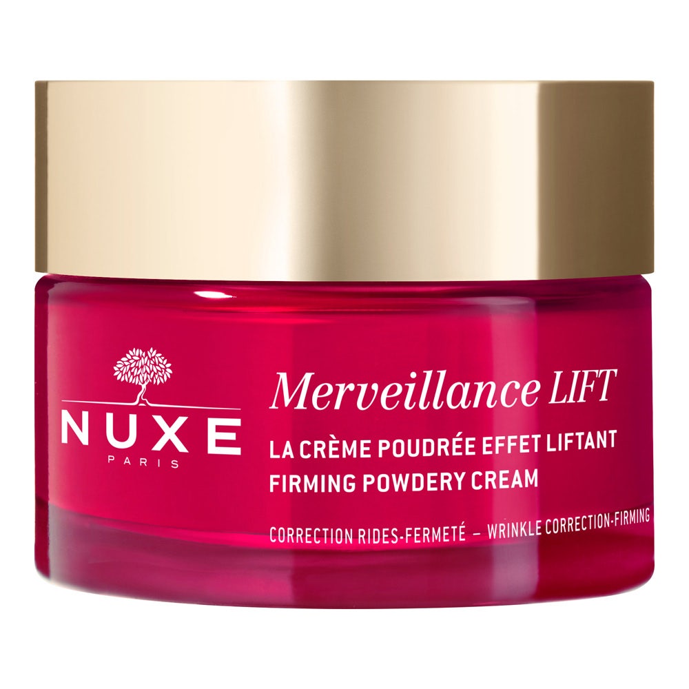 Nuxe Merveillance lift Crema En Polvo Efecto Lifting 50ml