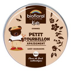 Biofloral Kids Chicles Bio Petit Tourbillon 45g