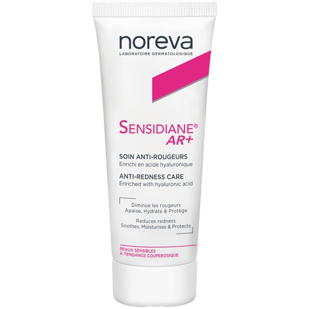 Noreva Sensidiane Ar Cuidado antirojeces pieles sensibles con tendencia a cuperosis 30 ml