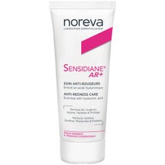 Noreva Sensidiane Ar + Cuidado antirrojeces pieles sensibles con tendencia a cuperosis 30ml