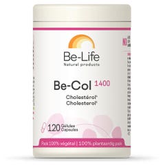Be-Life Be-col 1400 120 cápsulas