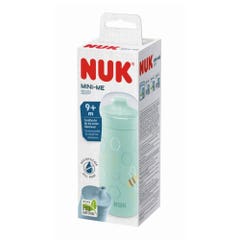 Nuk Mini Me Sep Biberón infantil Material natural A partir de 9 meses 300 ml