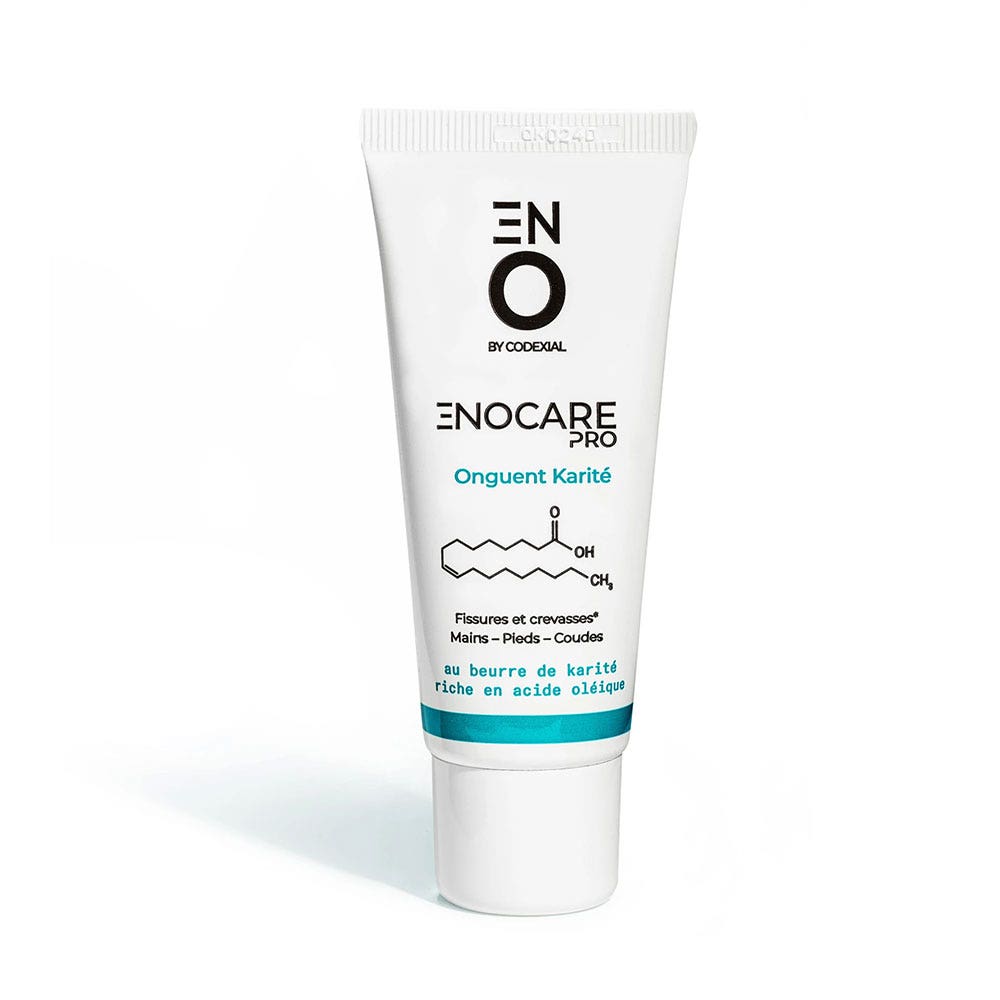ENO Laboratoire Codexial Enocare Pro Pomada de karité 40 ml