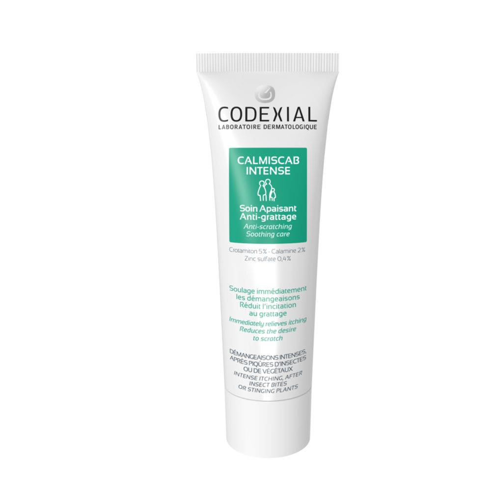 ENO Laboratoire Codexial Anti-pique Calmicab Intensive 50 ml