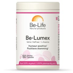 Be-Life Be-lumex 50 cápsulas