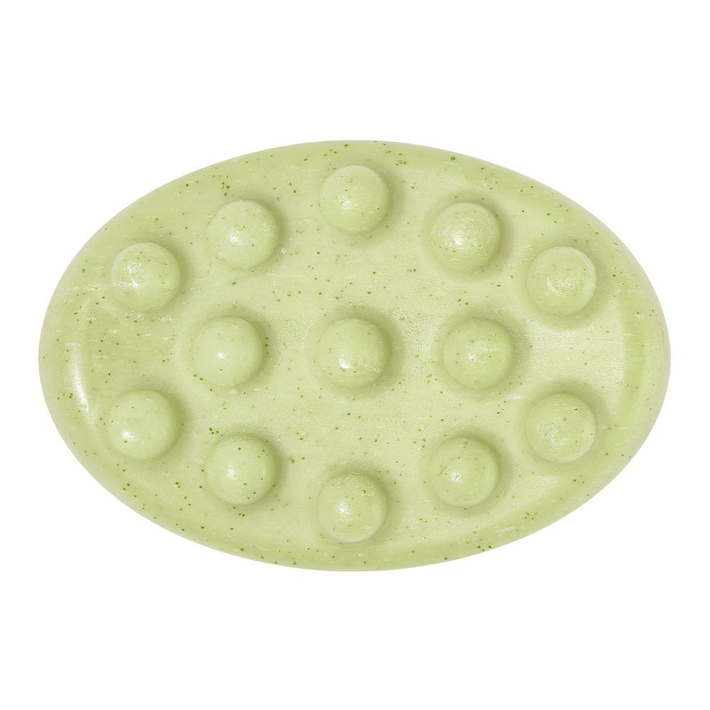 Melvita L'Or Végétal Jabón Exfoliante Suavizante Bio