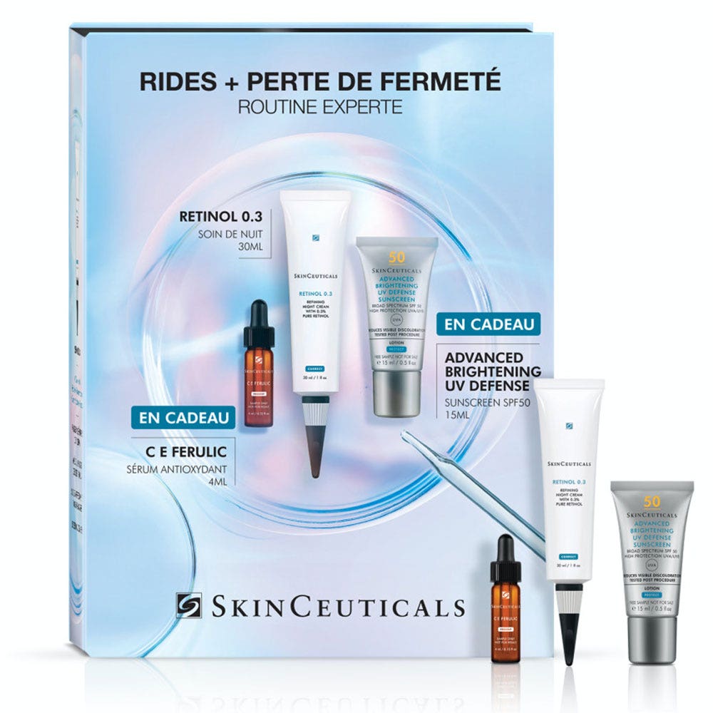 Skinceuticals Correct Cofre Antiarrugas + Firmeza