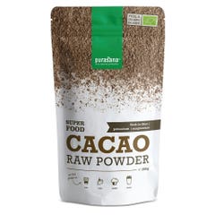 Purasana Cacao en polvo Bio 200g