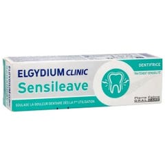 Elgydium Clinic Gel Dental Protector Clinic Sensileave 30ml