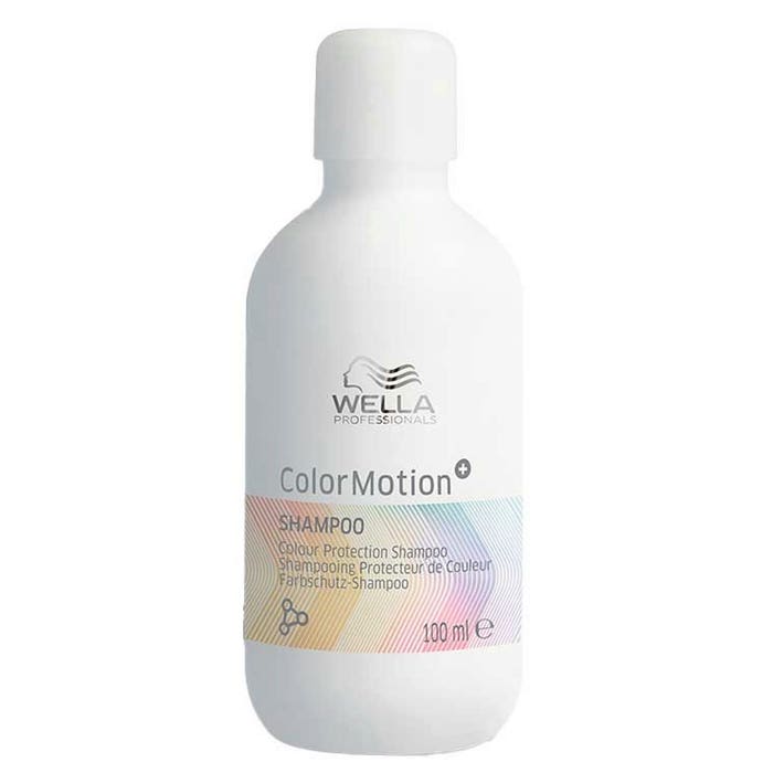 Wella Professionals Color Motion Champú protector del color 100 ml