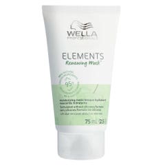 Wella Professionals Elements Mascarilla Regeneradora Renovar 75 ml