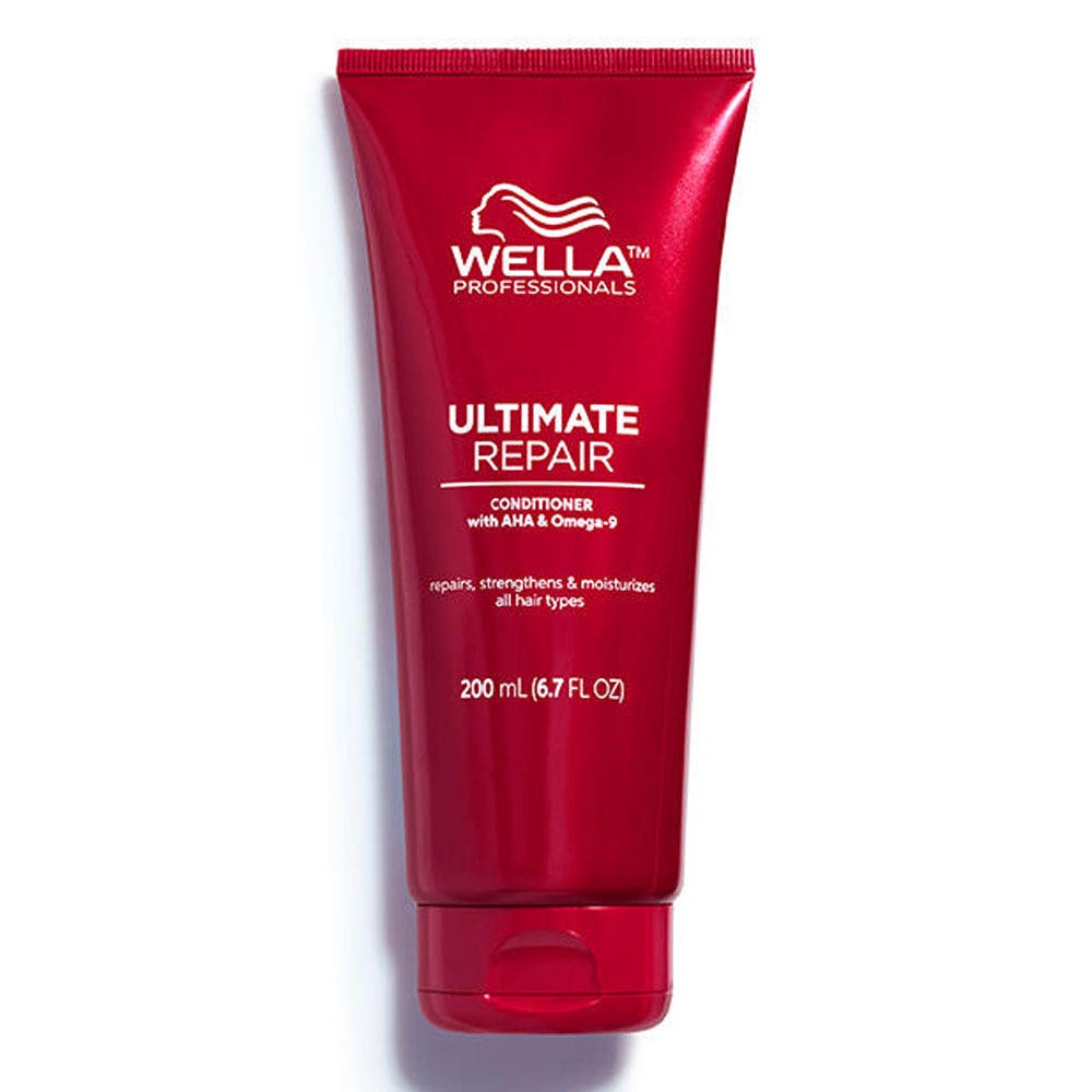 Wella Professionals Ultimate Repair Acondicionador nutritivo 200 ml